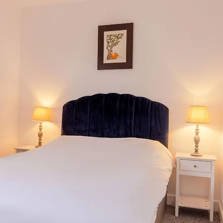 Vertigo Boutique Sleeps 4 London Kingston upon Thames  Exterior photo