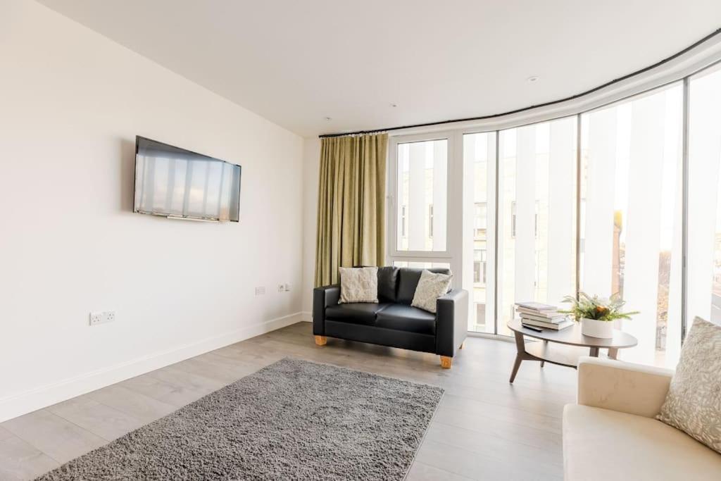 Vertigo Boutique Sleeps 4 London