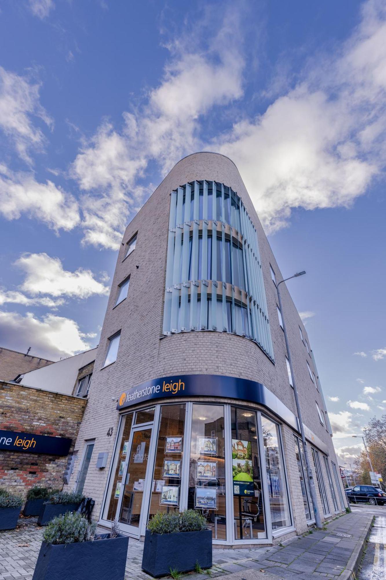 Apartment Vertigo Boutique Sleeps 4 London Kingston upon Thames (Greater London)