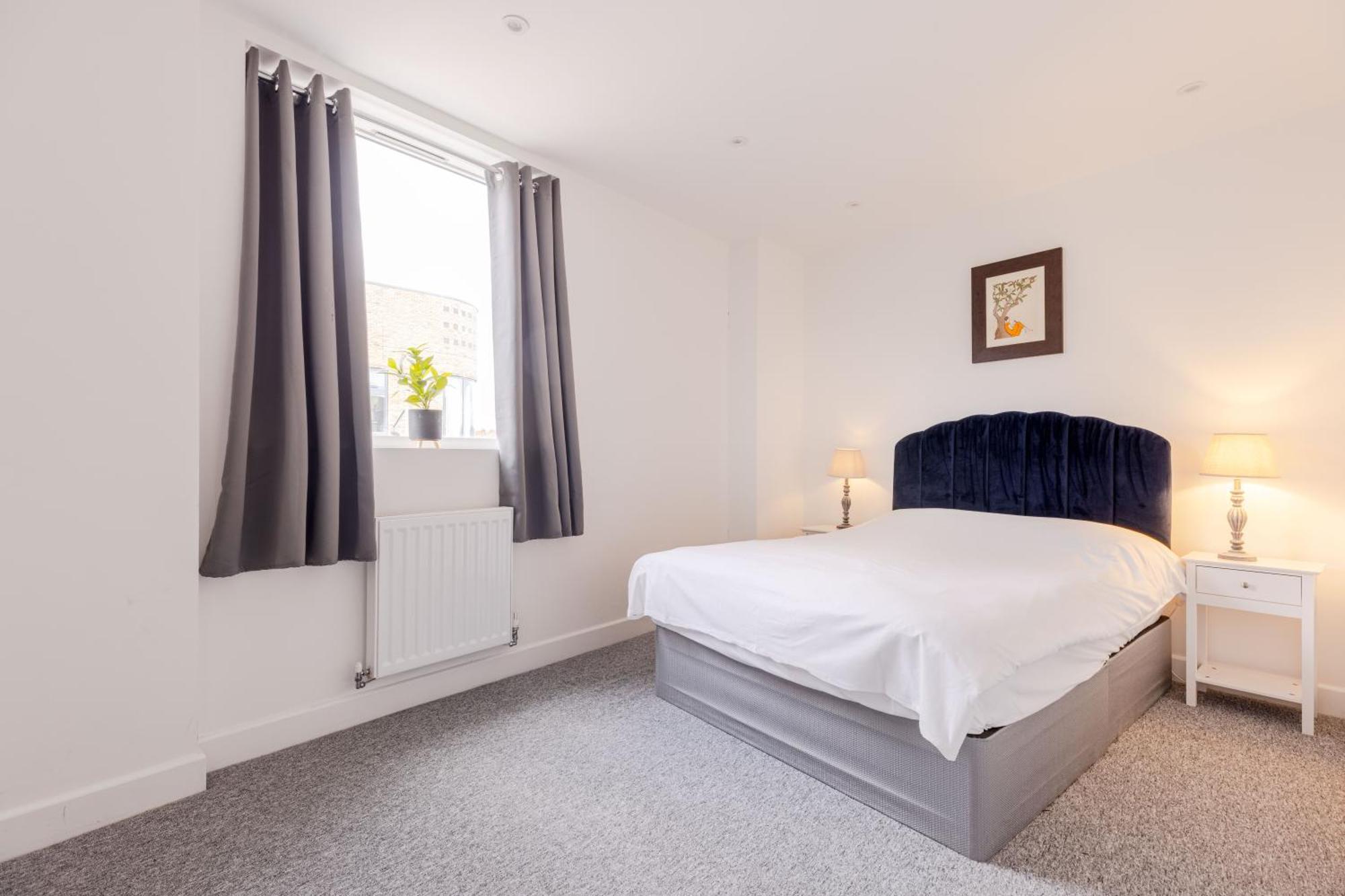 Vertigo Boutique Sleeps 4 London * Kingston upon Thames (Greater London)